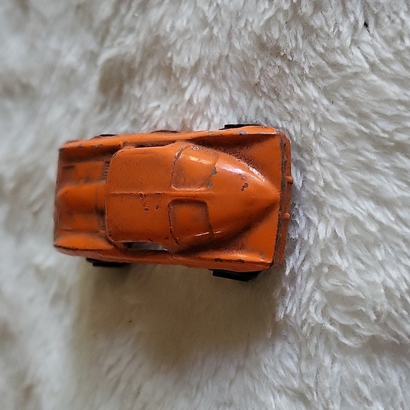 Antique Tootsie toy car - Picture 4 of 5